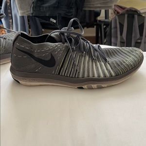 Nike free flyknit
